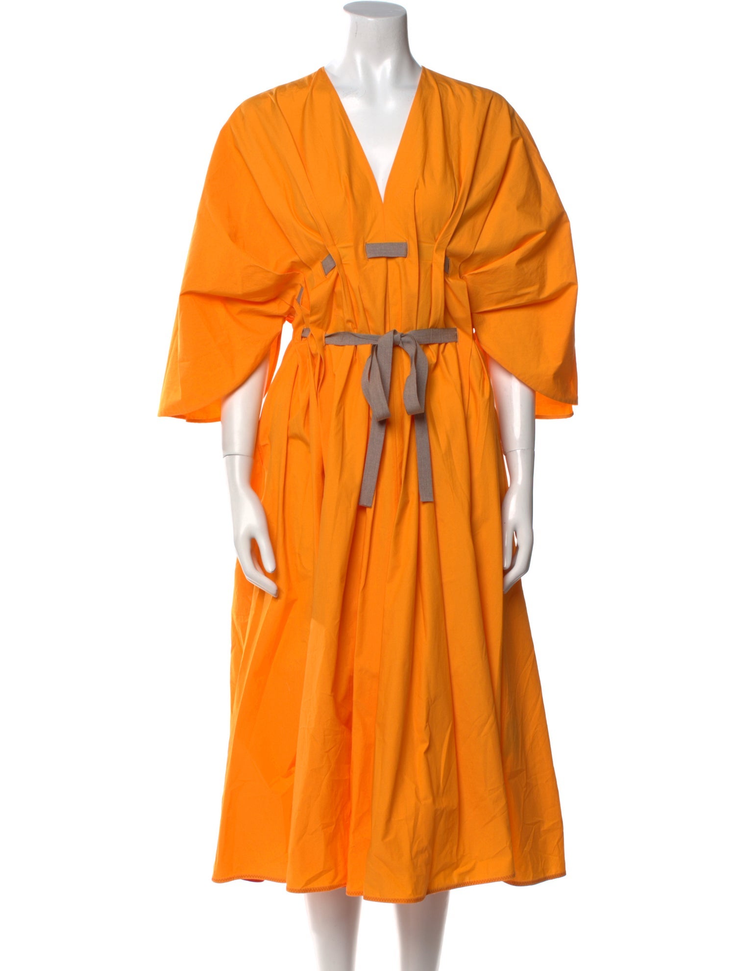 ROKSANDA::ワンピース:UK8[RESALE] Women's Designer Fashion & Luxury Clothing | ROKSANDA
