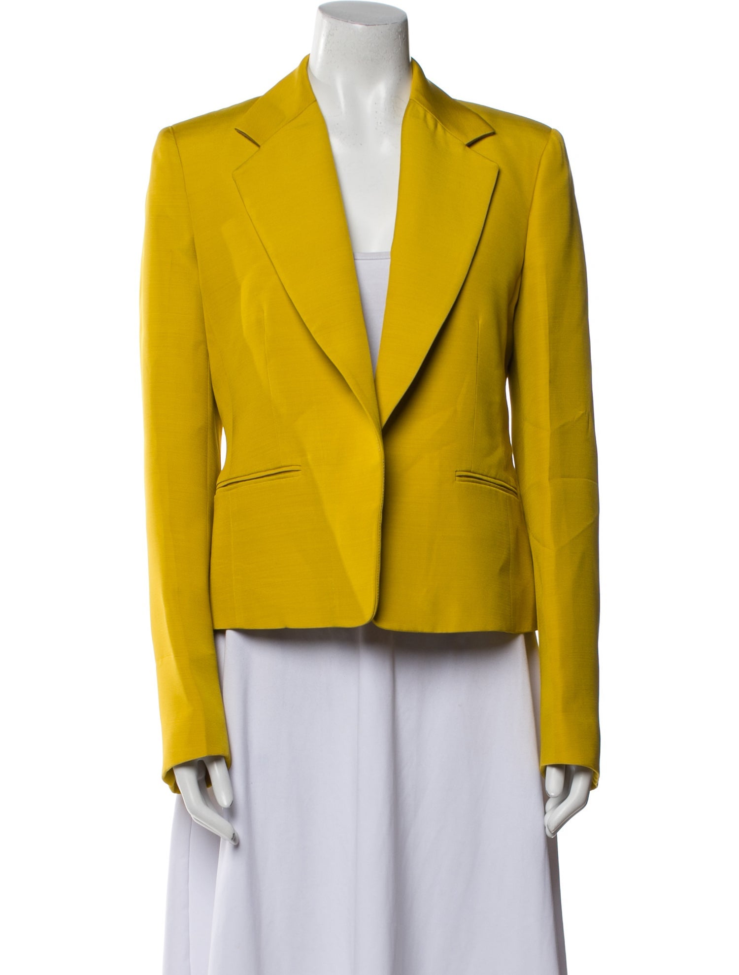 Roksanda Silk Blazer