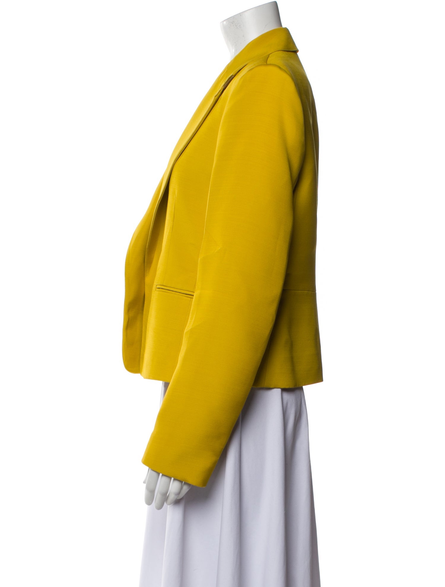 Roksanda Silk Blazer