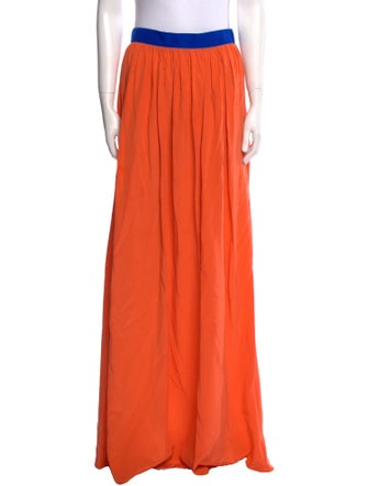 Roksanda Long Skirt