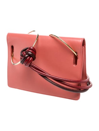 Roksanda Leather Crossbody Bag