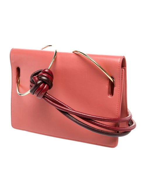 Roksanda Leather Crossbody Bag