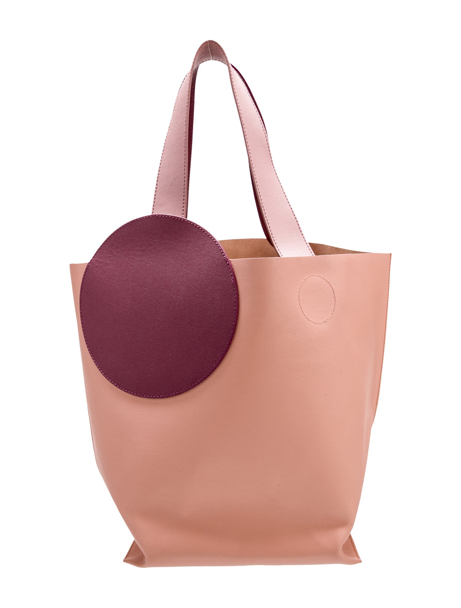 Roksanda Leather Tote