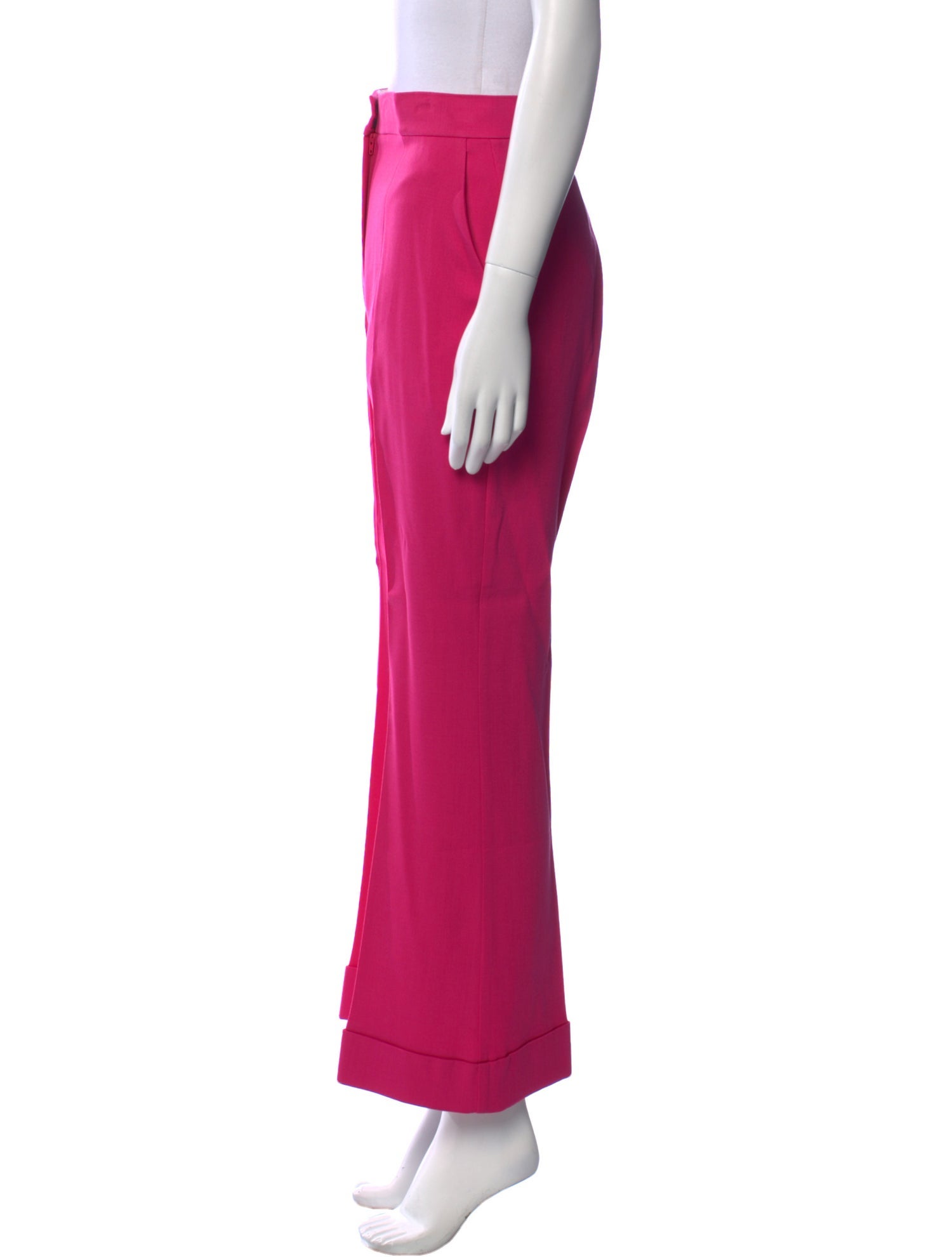 Roksanda Wide Leg Pants