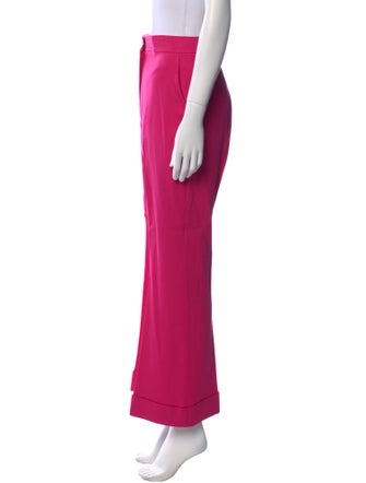 Roksanda Wide Leg Pants