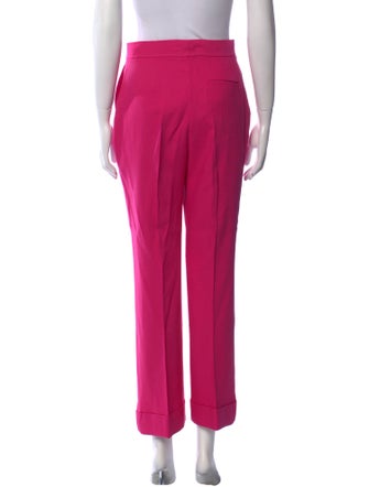 Roksanda Wide Leg Pants