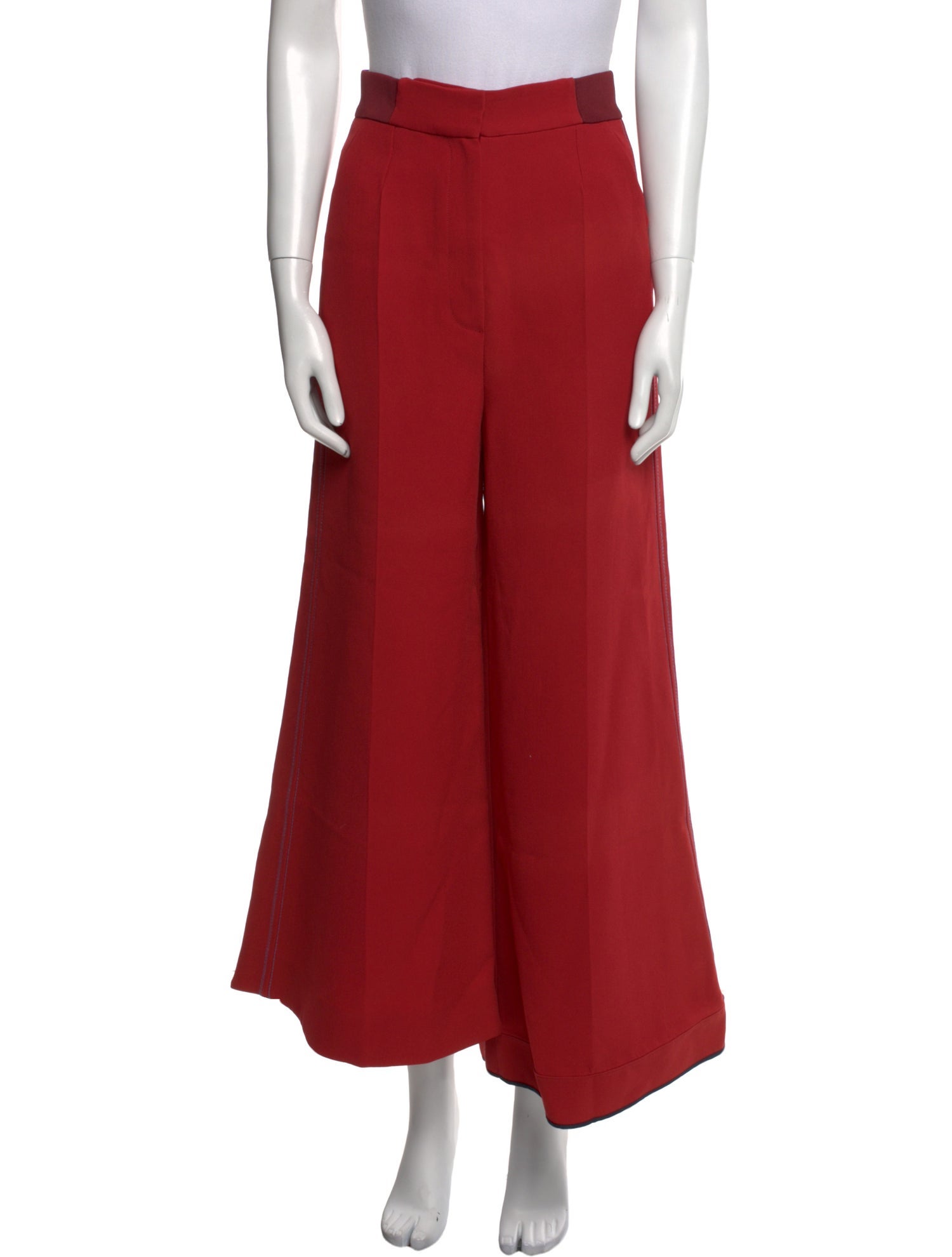 Roksanda Wide Leg Pants w/ Tags