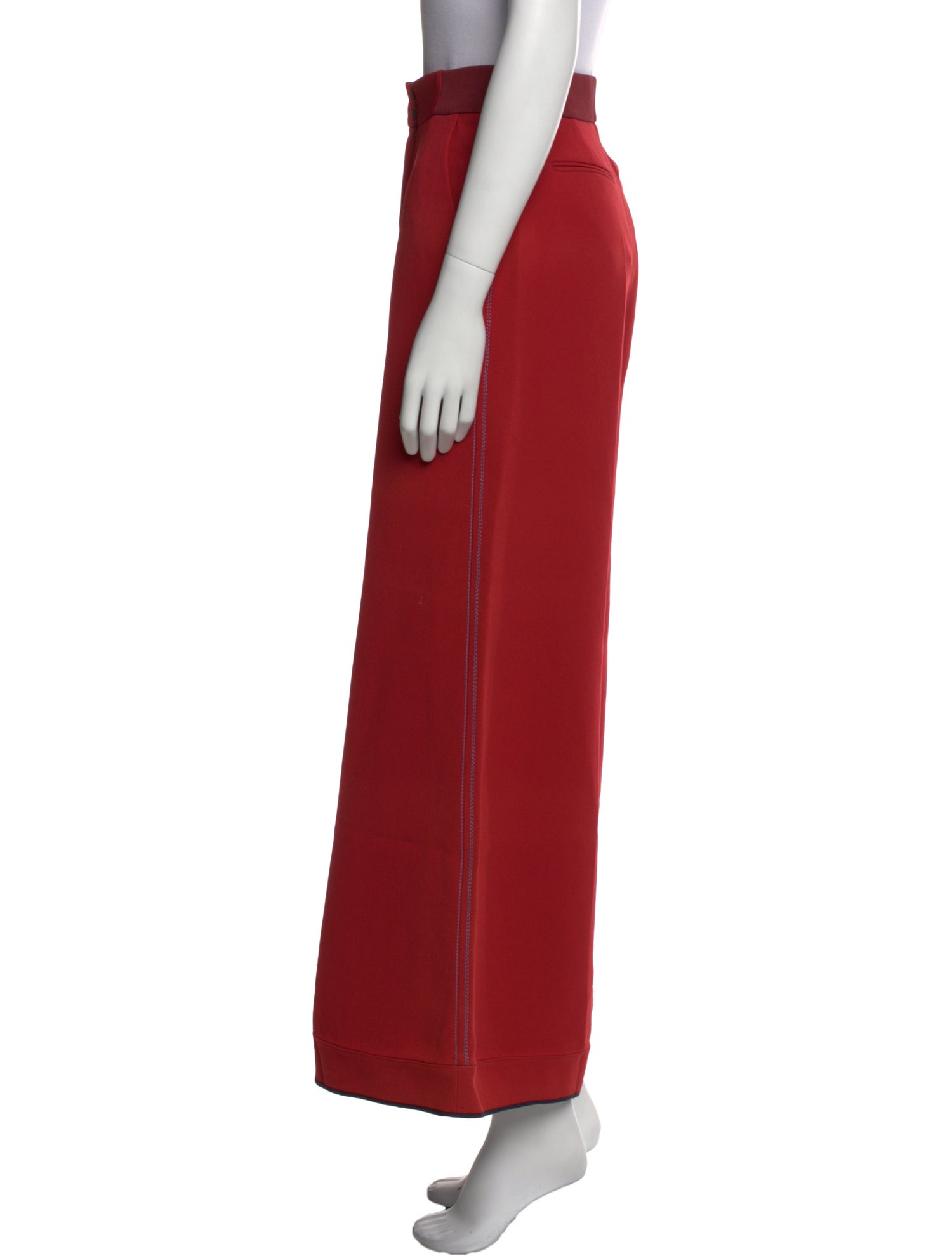 Roksanda Wide Leg Pants w/ Tags