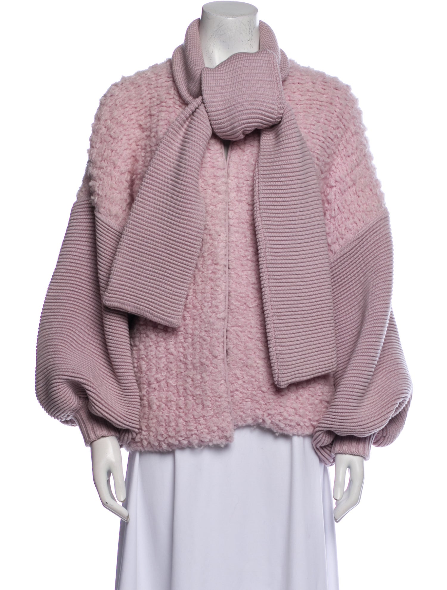 Roksanda Wool Jacket