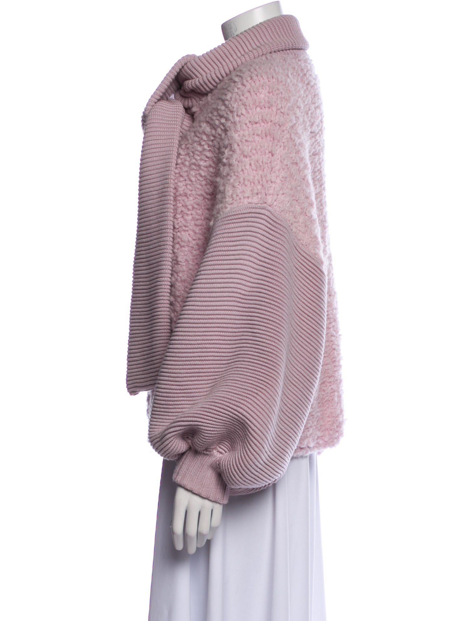 Roksanda Wool Jacket