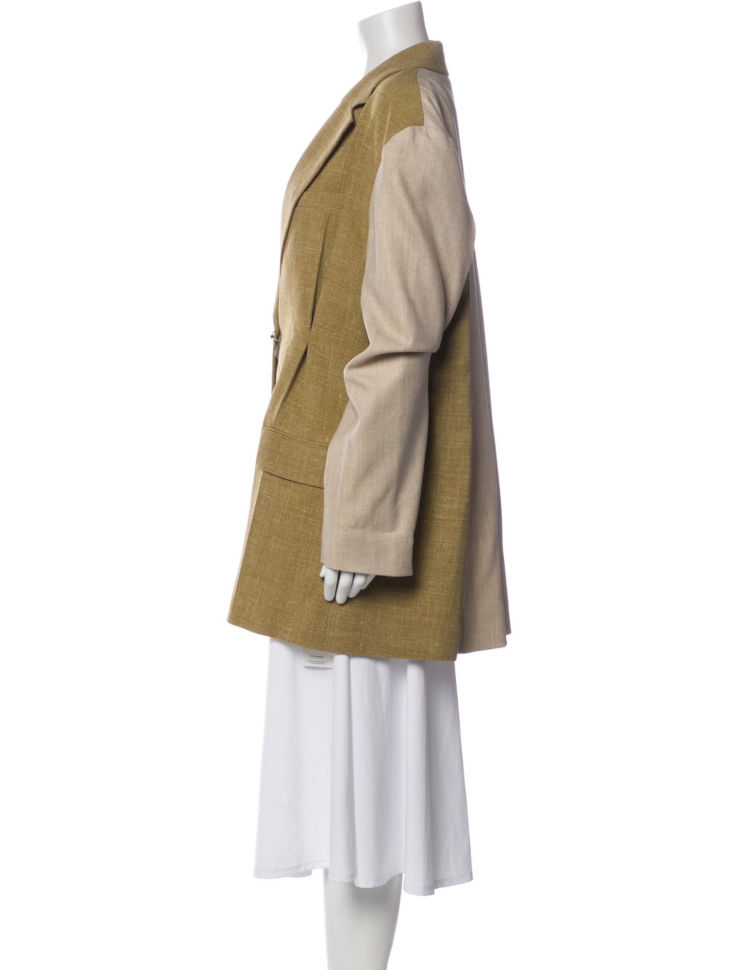 Roksanda Silk Vest w/ Tags