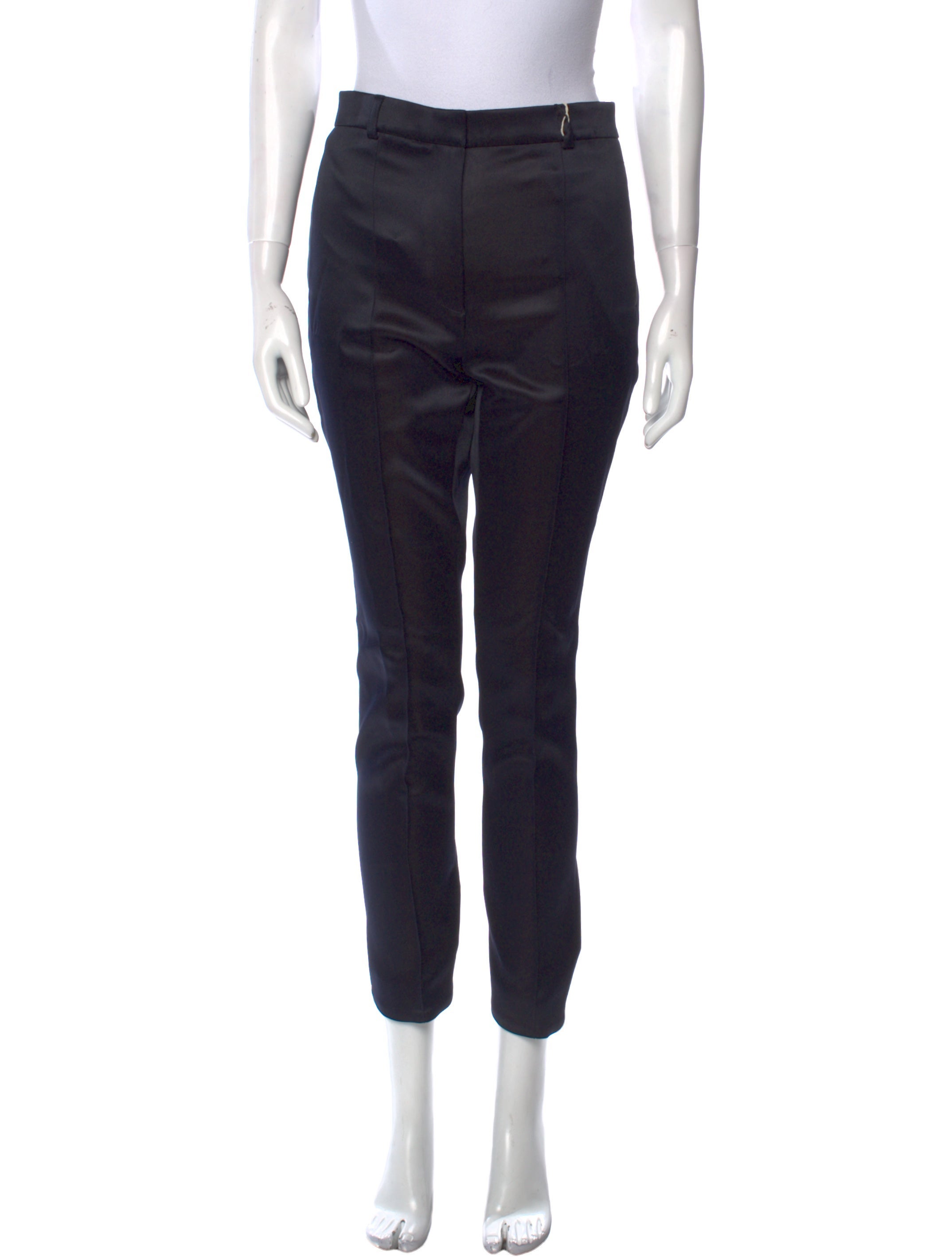 Rokh Straight Leg Pants