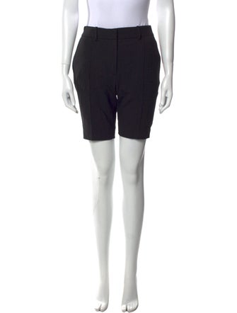Rokh Knee-Length Shorts