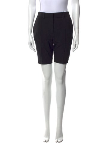 Rokh Shorts Knee-Length XS
