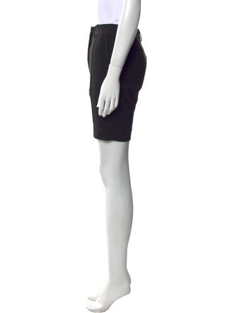Rokh Knee-Length Shorts