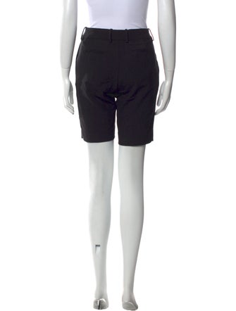 Rokh Knee-Length Shorts