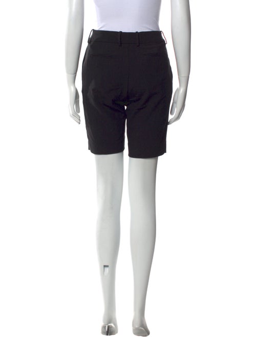 Rokh Knee-Length Shorts