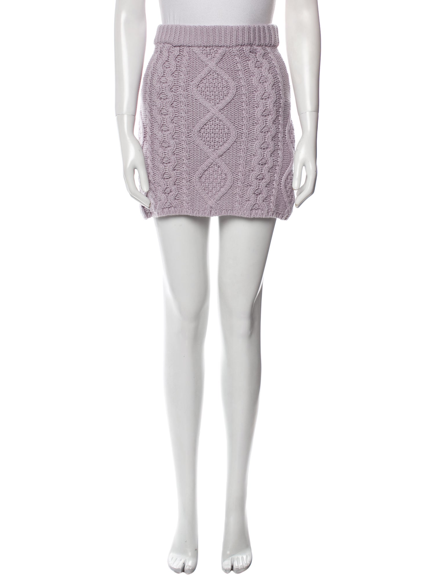 Rokh Mini Skirt w/ Tags