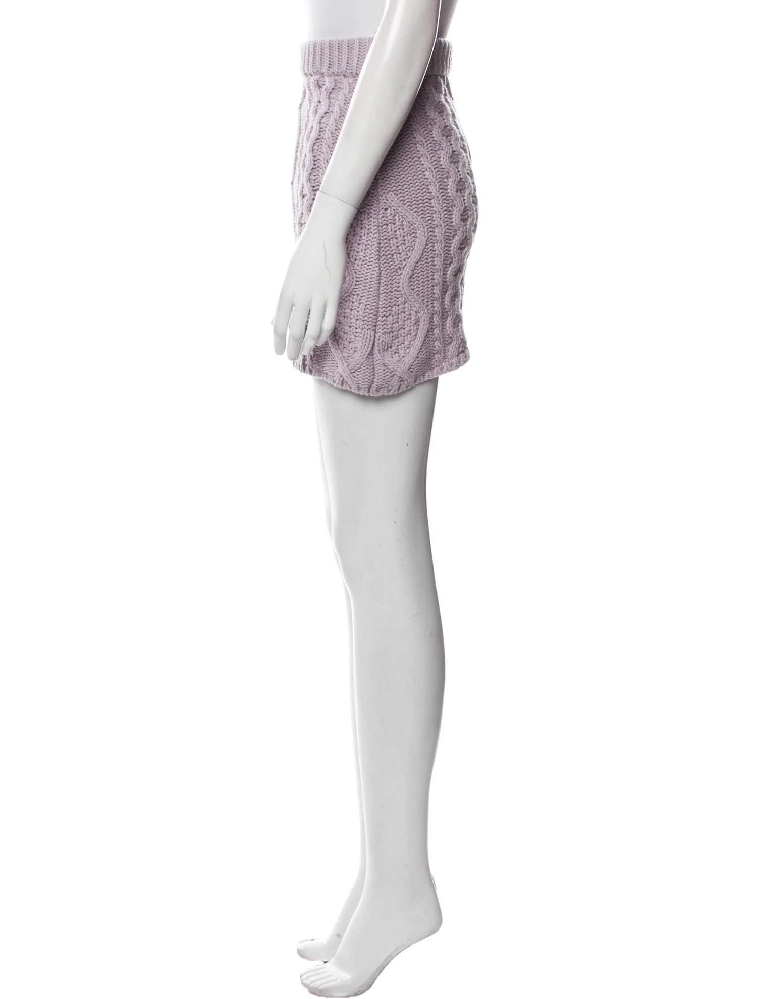 Rokh Mini Skirt w/ Tags