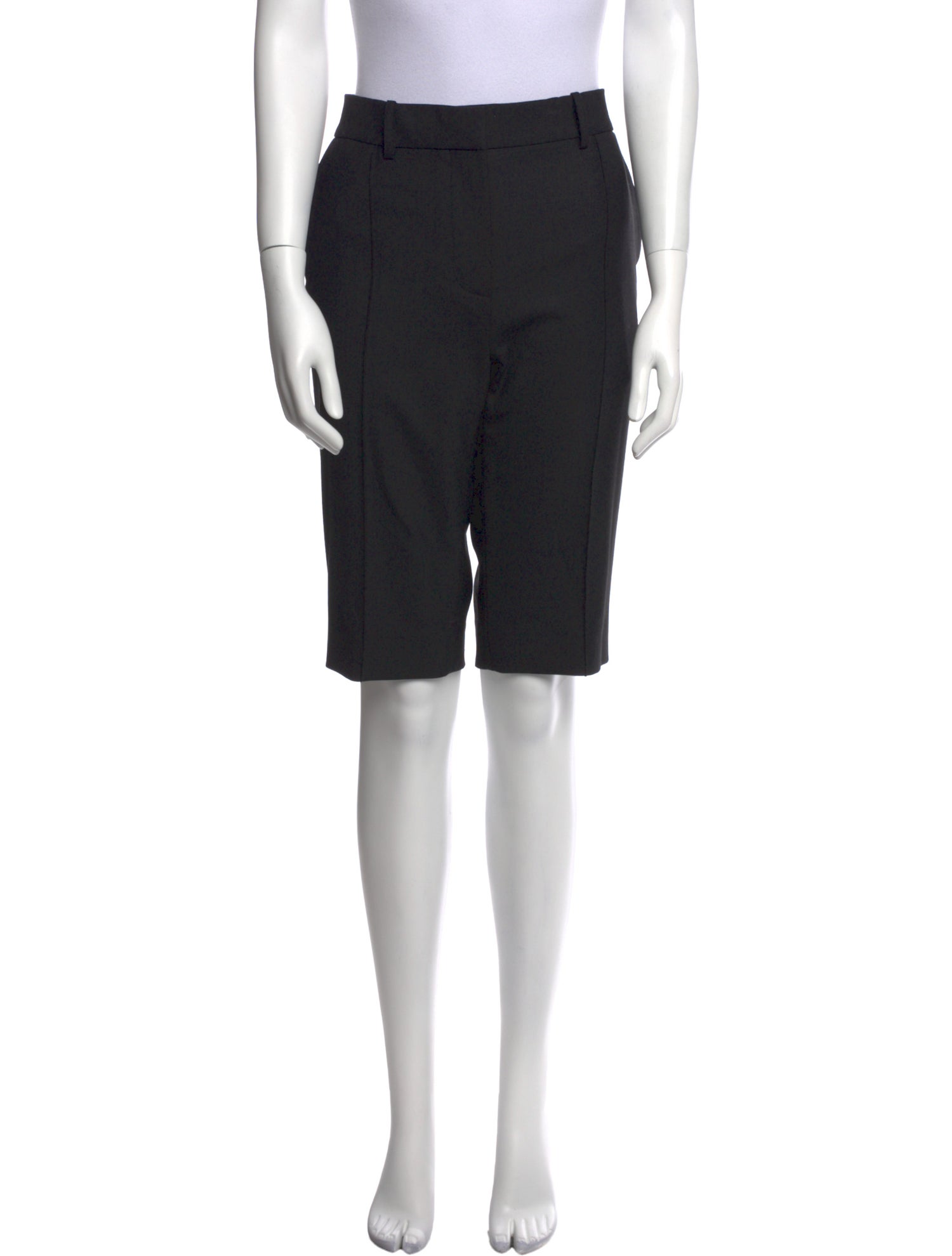 Rokh Knee-Length Shorts