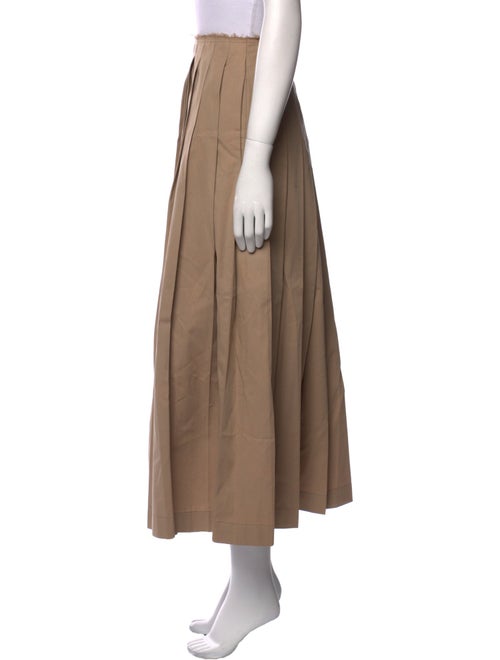 Rokh Midi Length Skirt