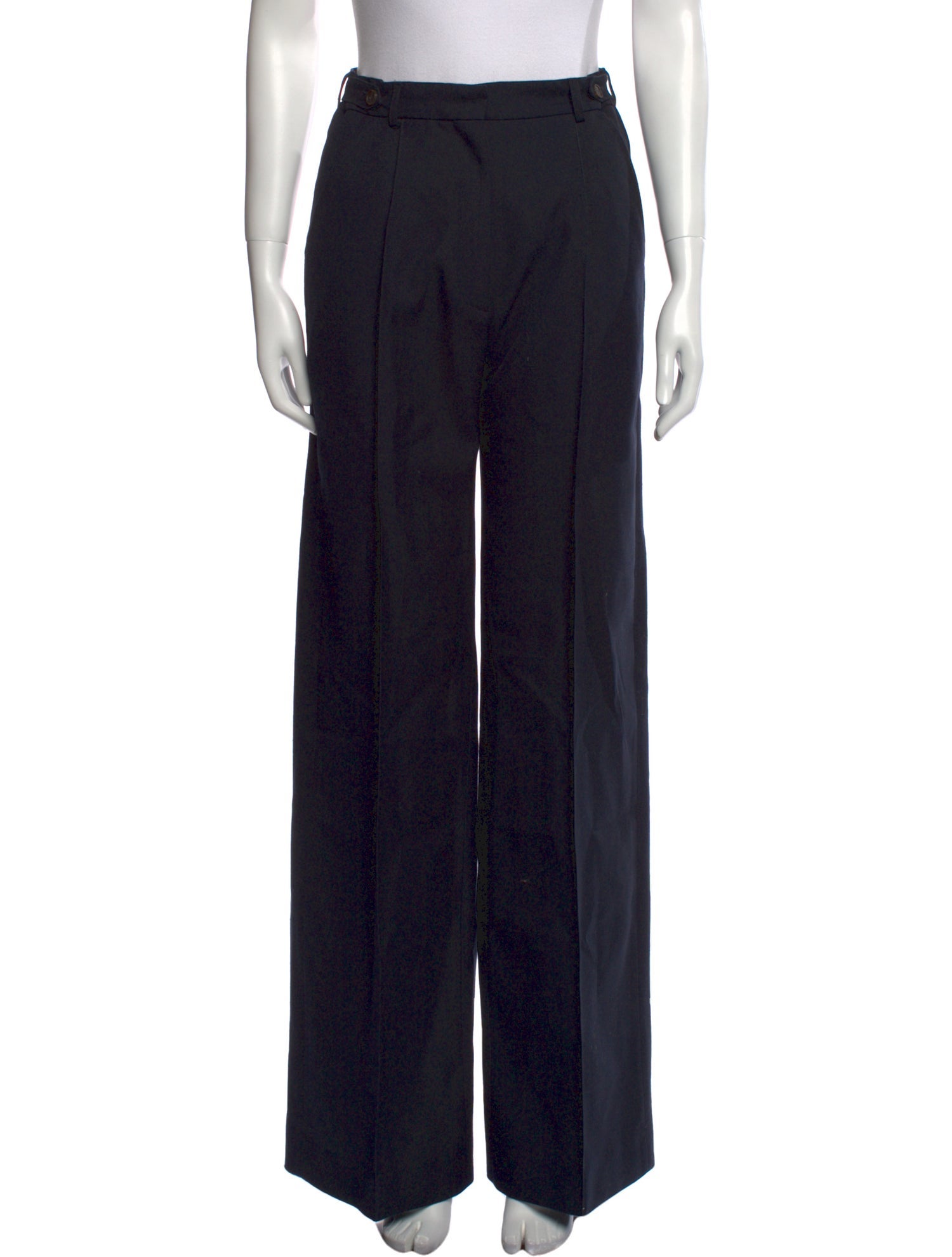Rokh Wide Leg Pants