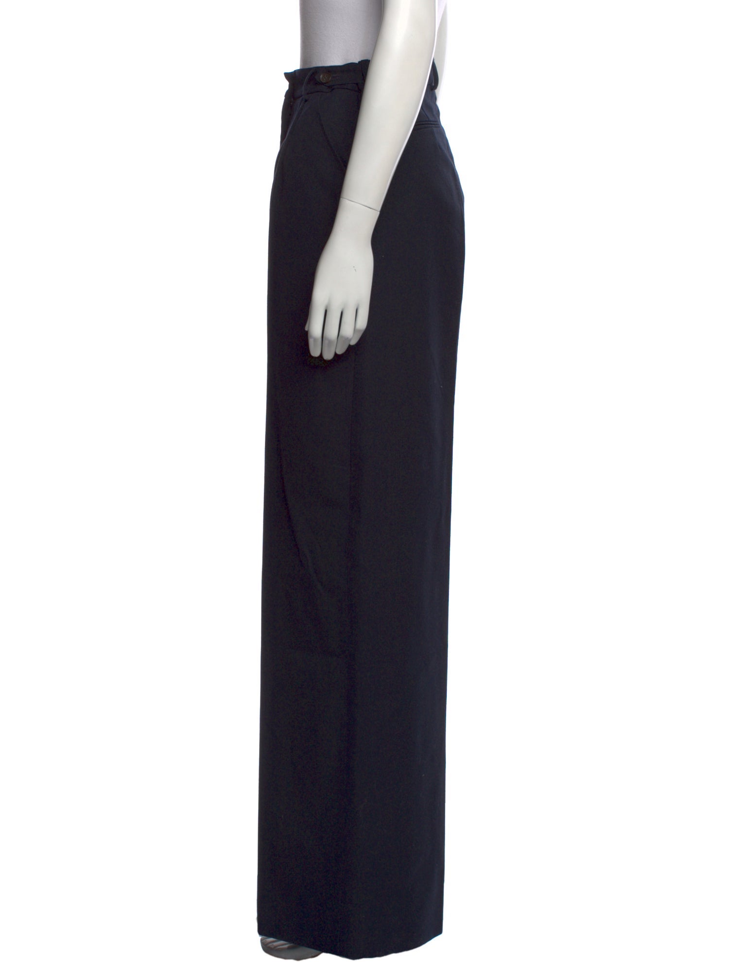 Rokh Wide Leg Pants