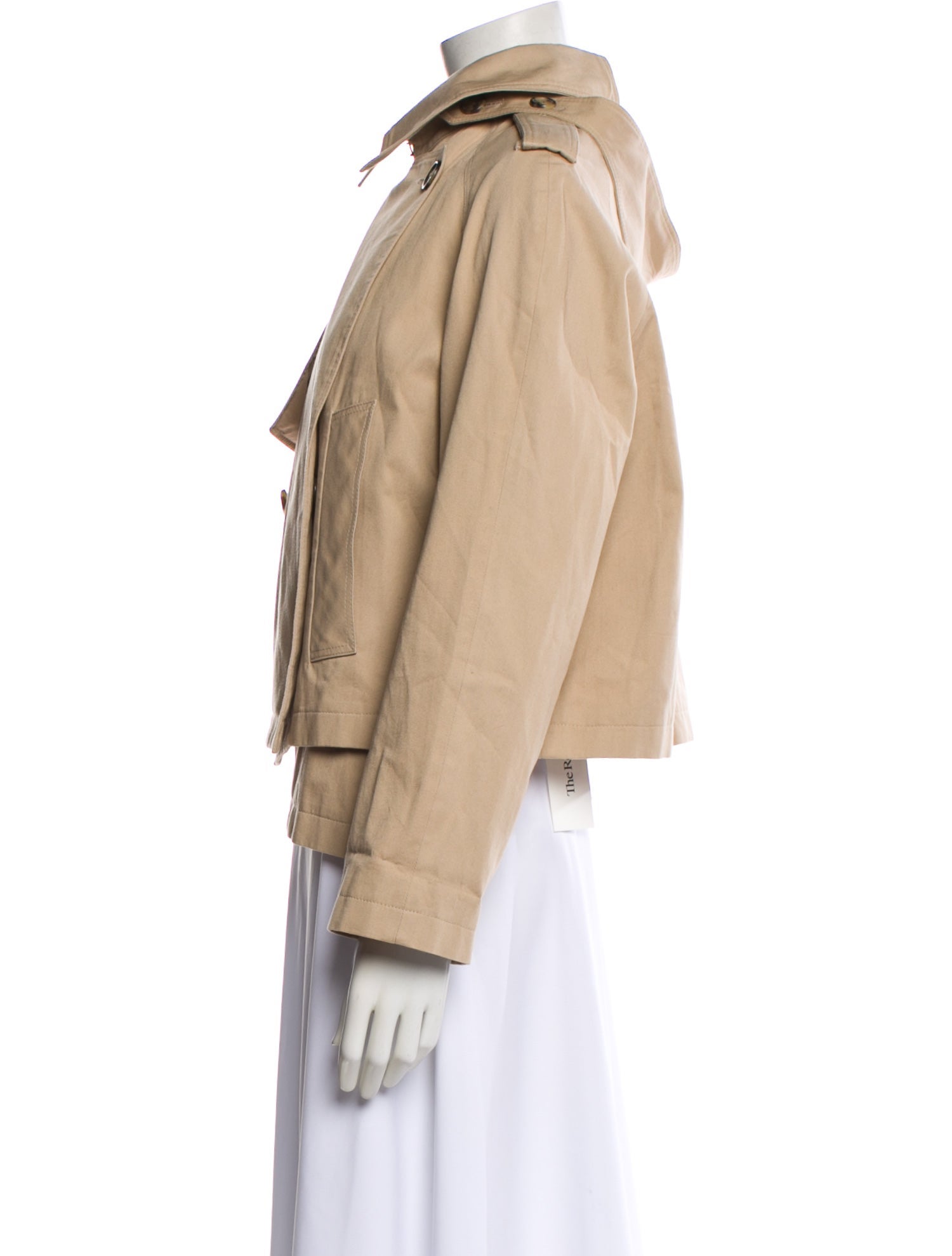 Rokh Utility Jacket