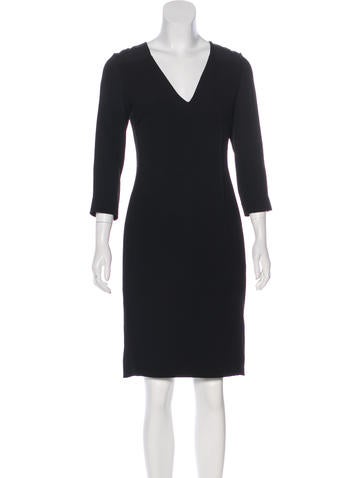 Roland Mouret Dresses