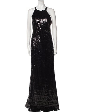 Roland Mouret Dresses Castelli Gown Long Dress Us8, Uk12 | M