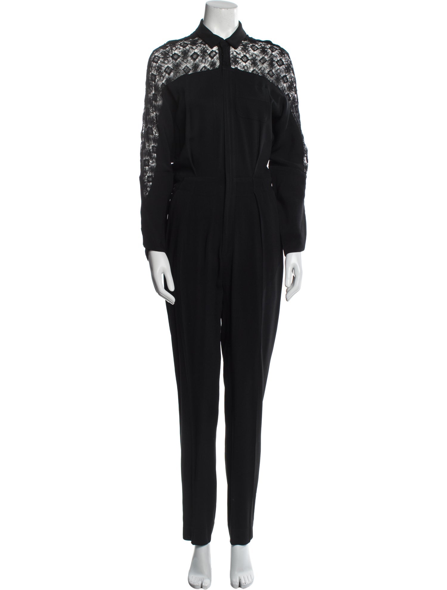 Roland Mouret Jumpsuit