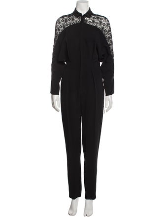 Roland Mouret Jumpsuit