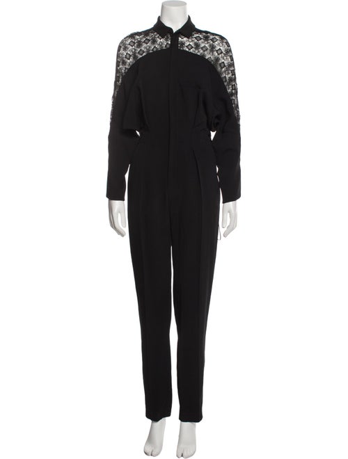 Roland Mouret Jumpsuit