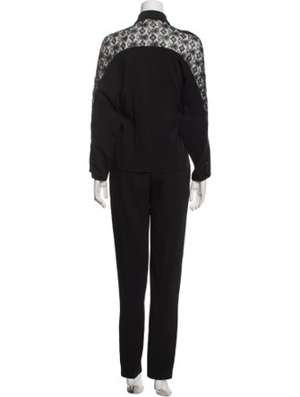 Roland Mouret Jumpsuit