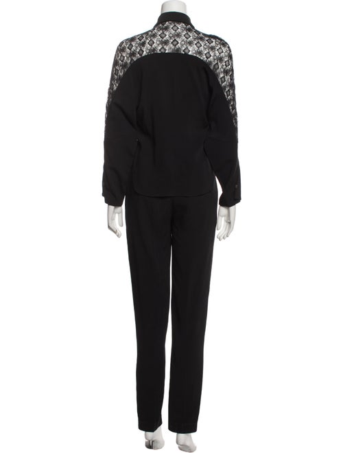 Roland Mouret Jumpsuit