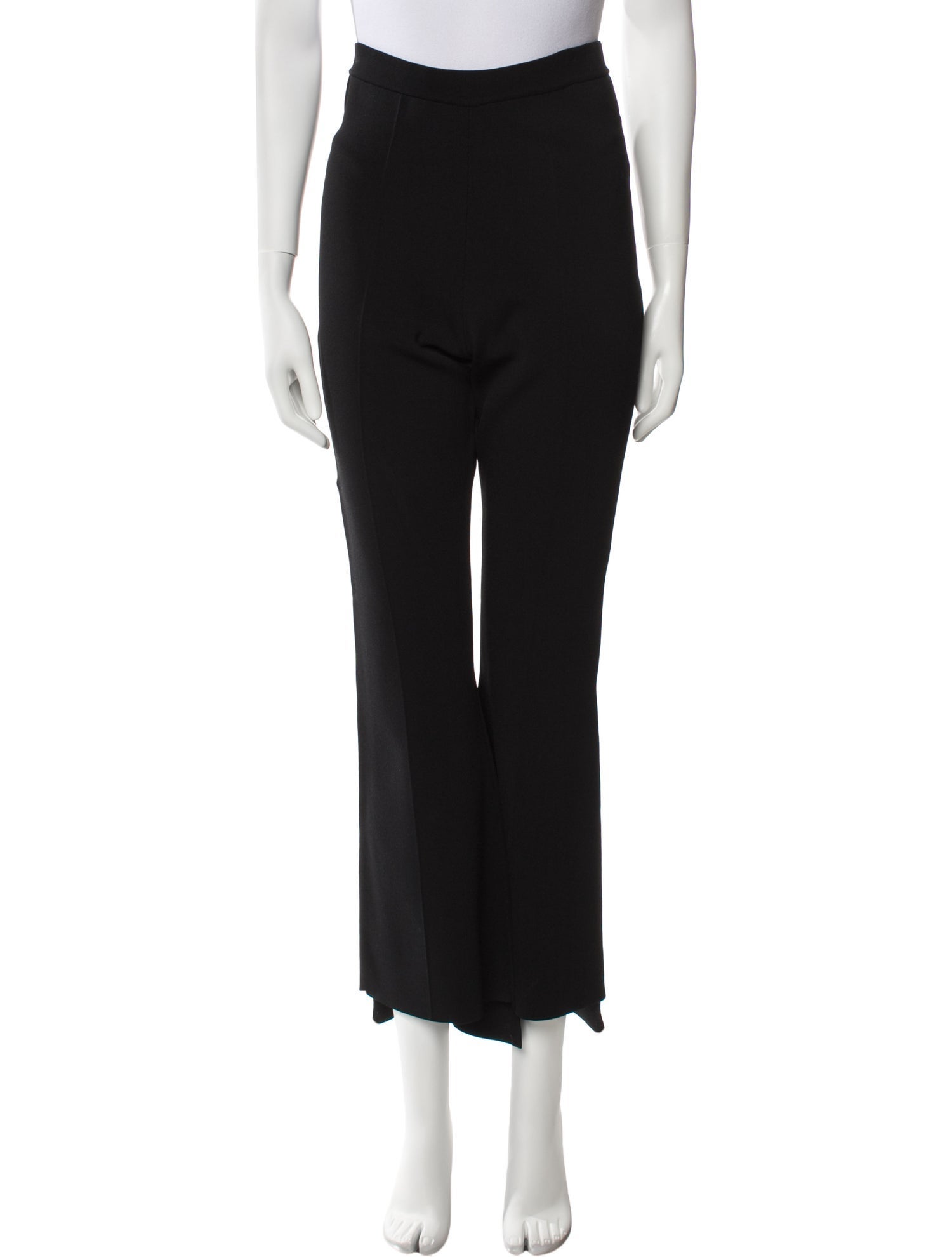 Roland Mouret Wide Leg Pants