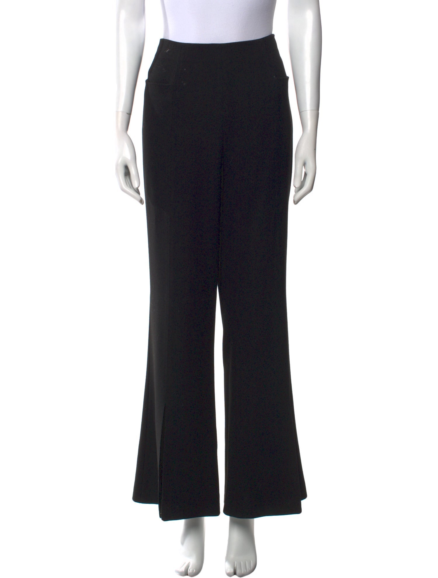 Roland Mouret Wide Leg Pants
