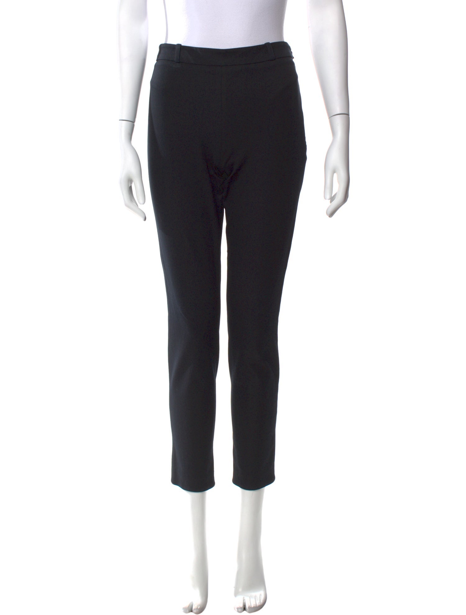 Roland Mouret Skinny Leg Pants