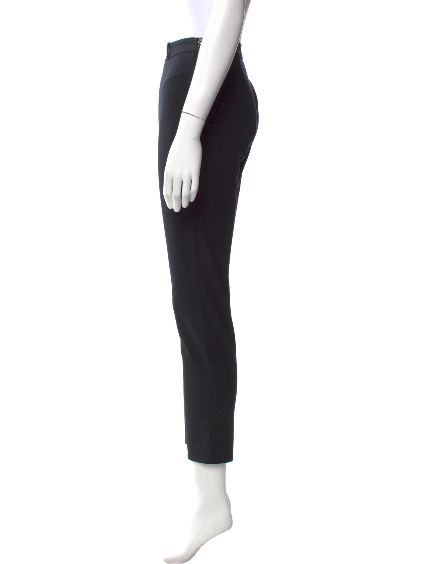 Roland Mouret Skinny Leg Pants