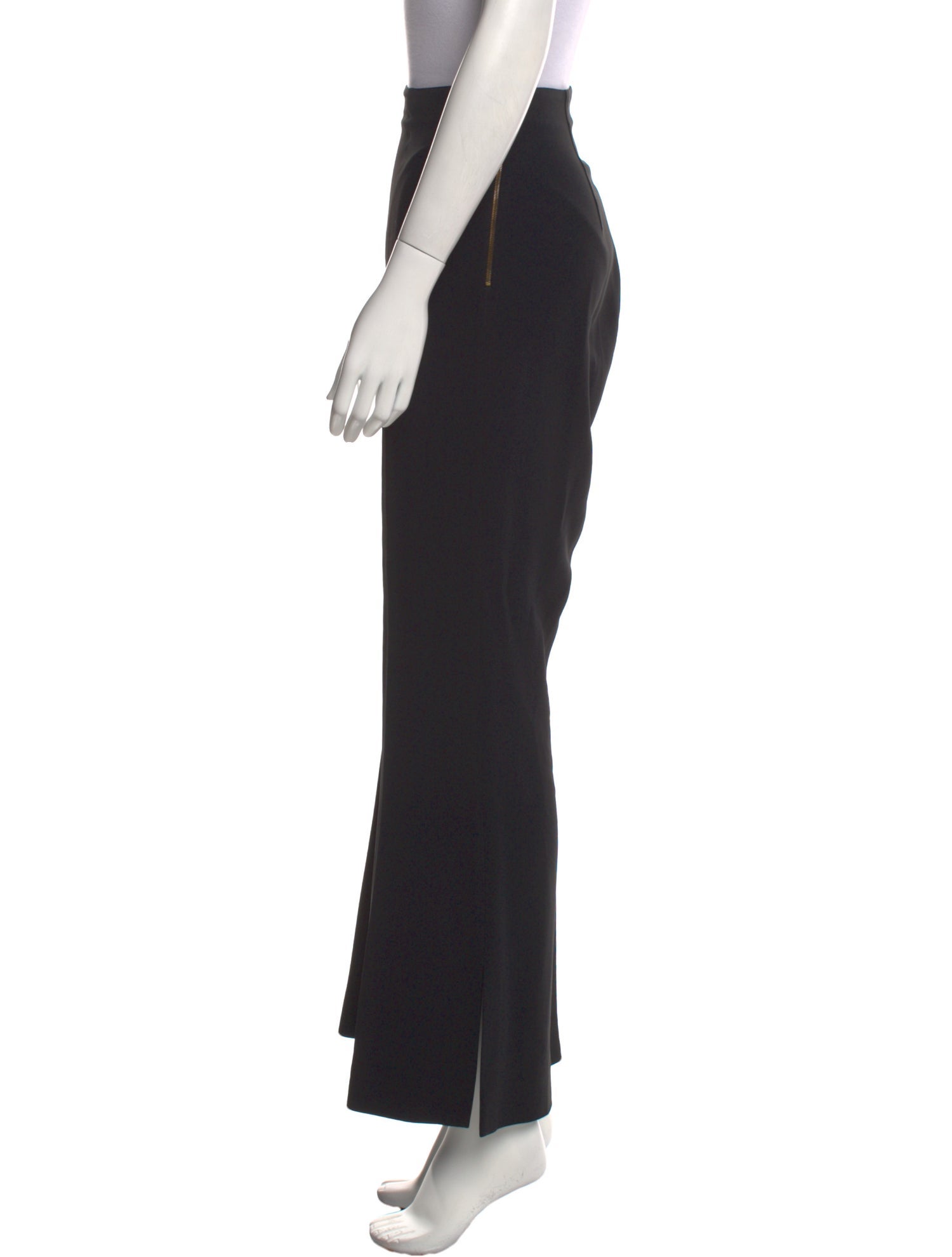 Roland Mouret Wide Leg Pants