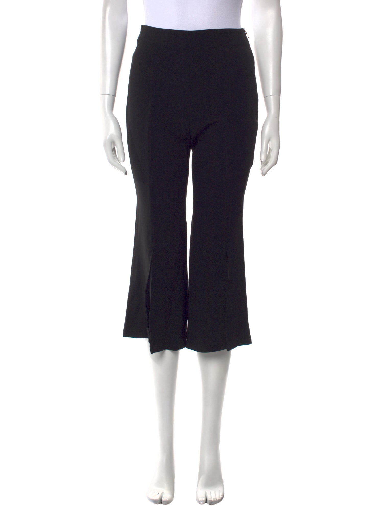 Roland Mouret Wide Leg Pants