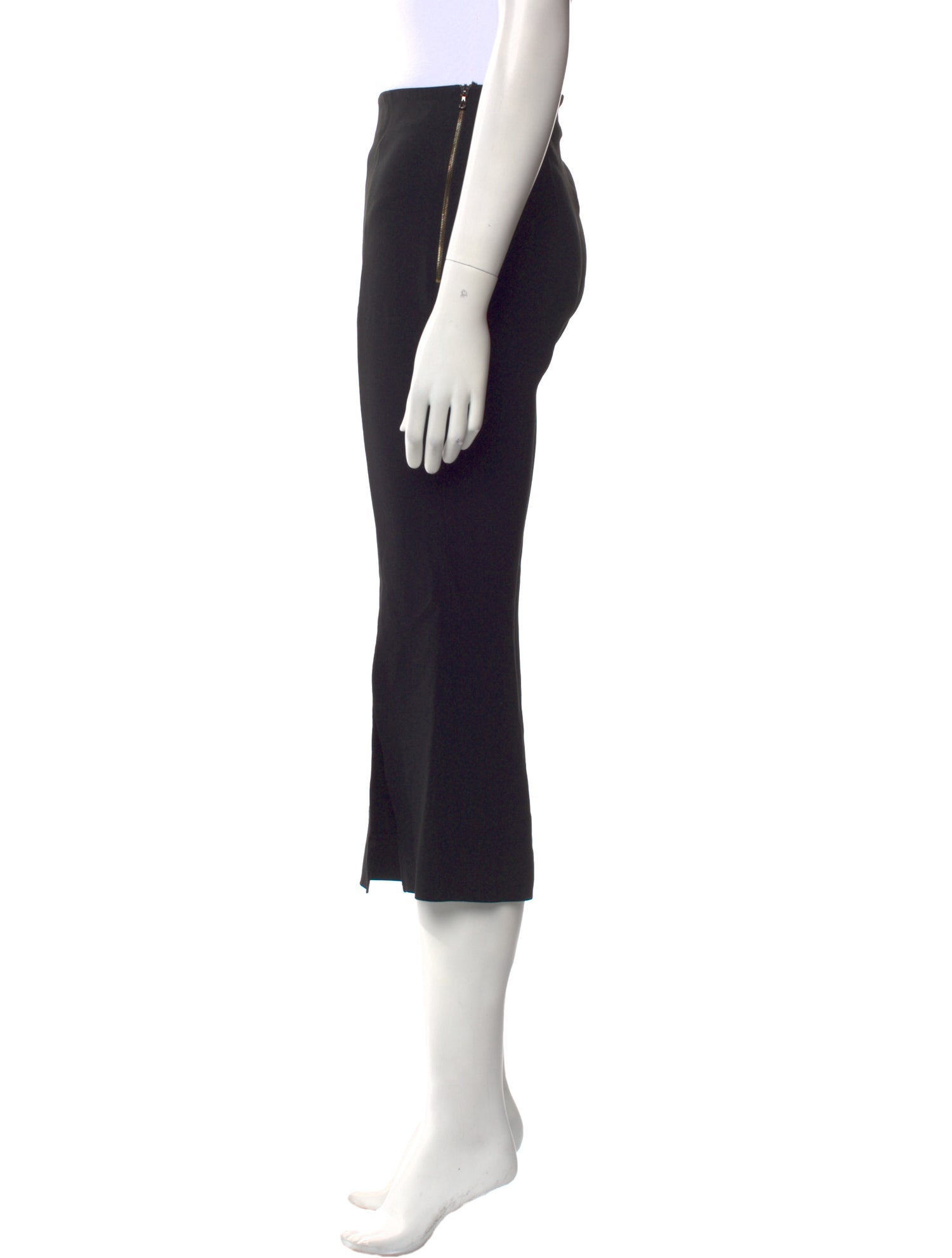 Roland Mouret Wide Leg Pants