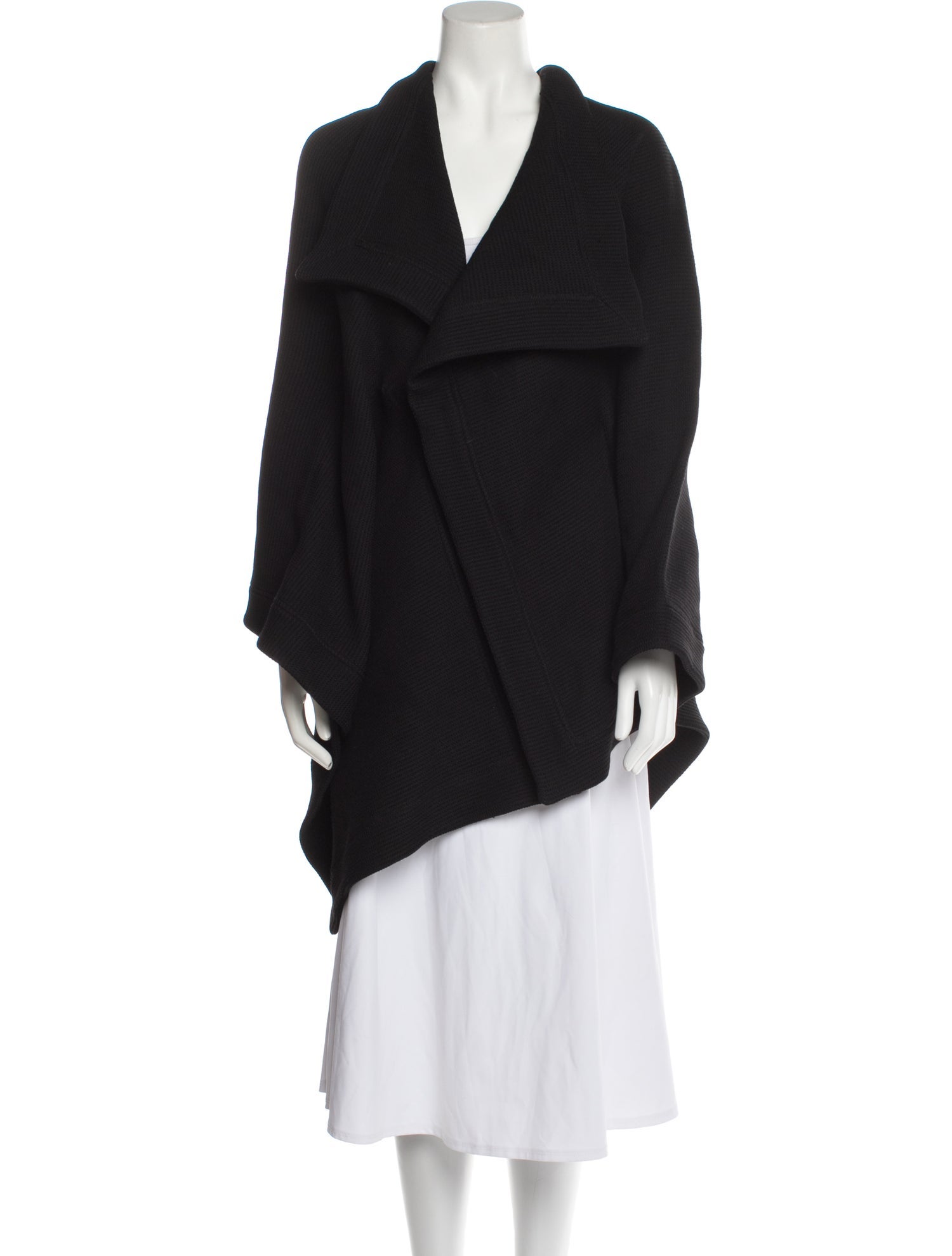 Roland Mouret Wool Jacket