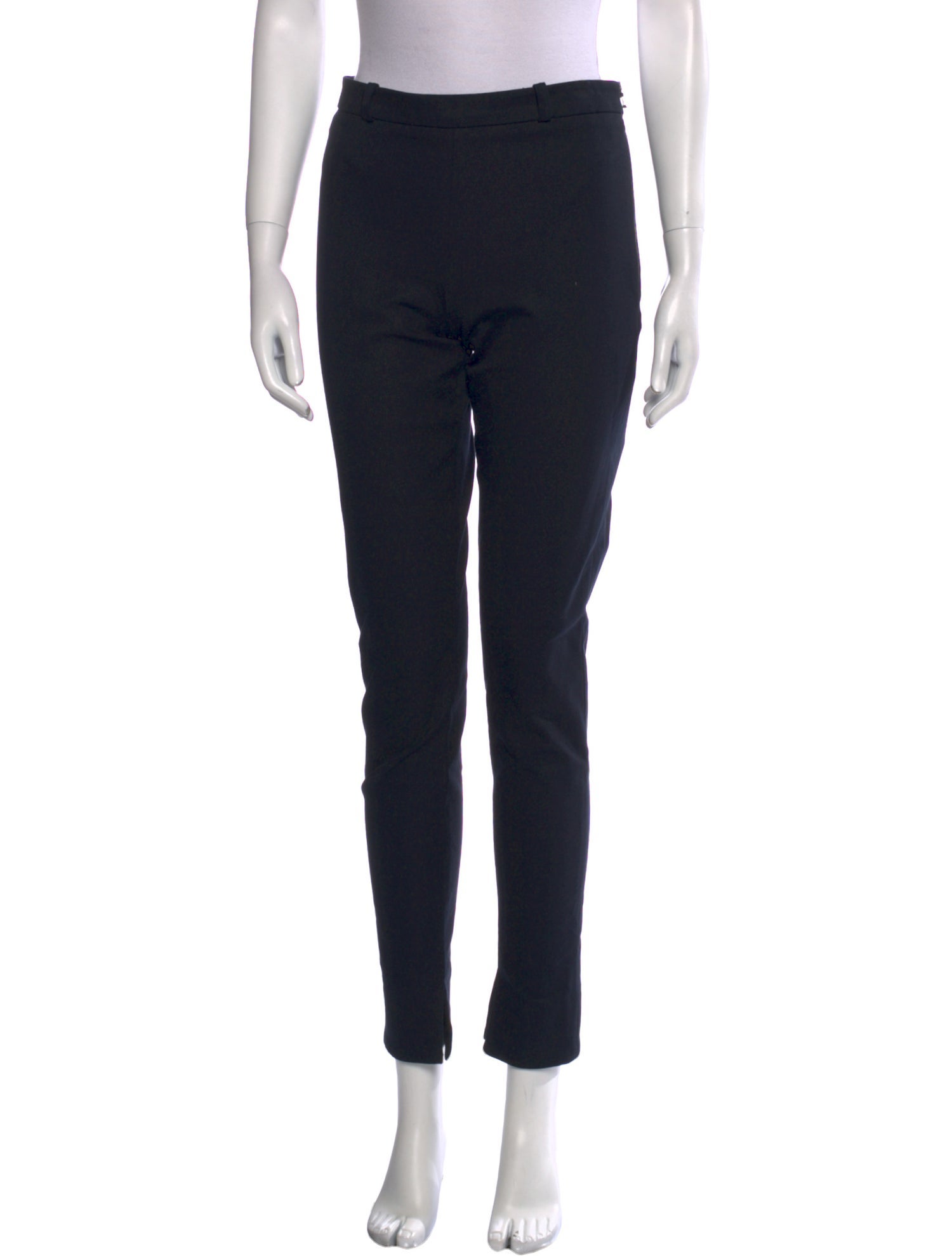 Roland Mouret Skinny Leg Pants