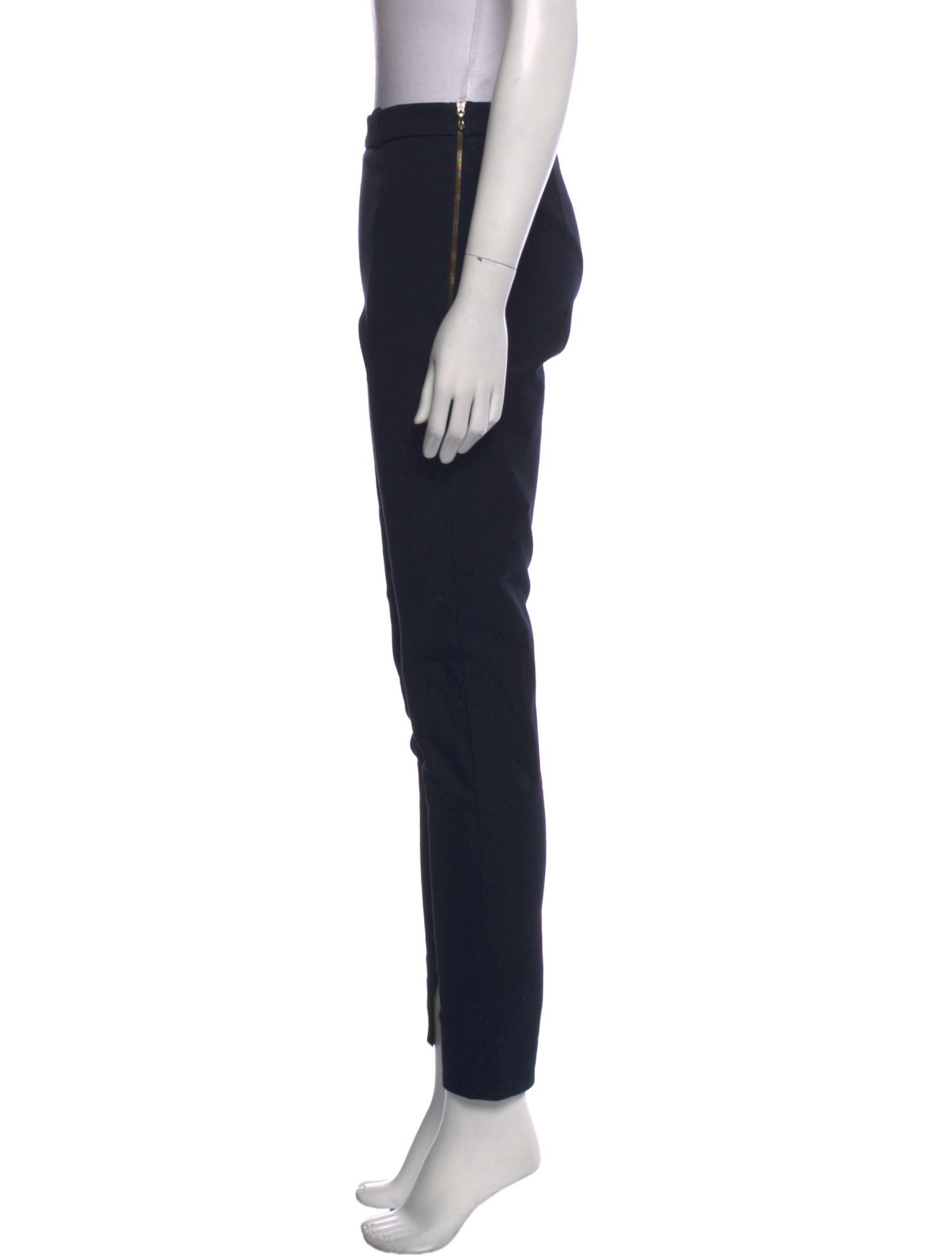 Roland Mouret Skinny Leg Pants