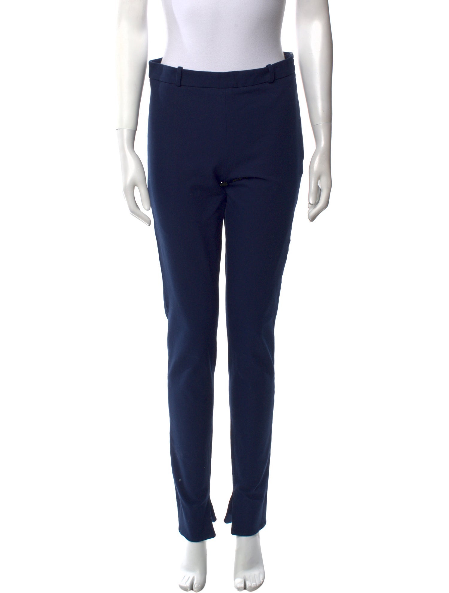 Roland Mouret Skinny Leg Pants