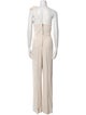 Roland Mouret One-Shoulder Jumpsuit