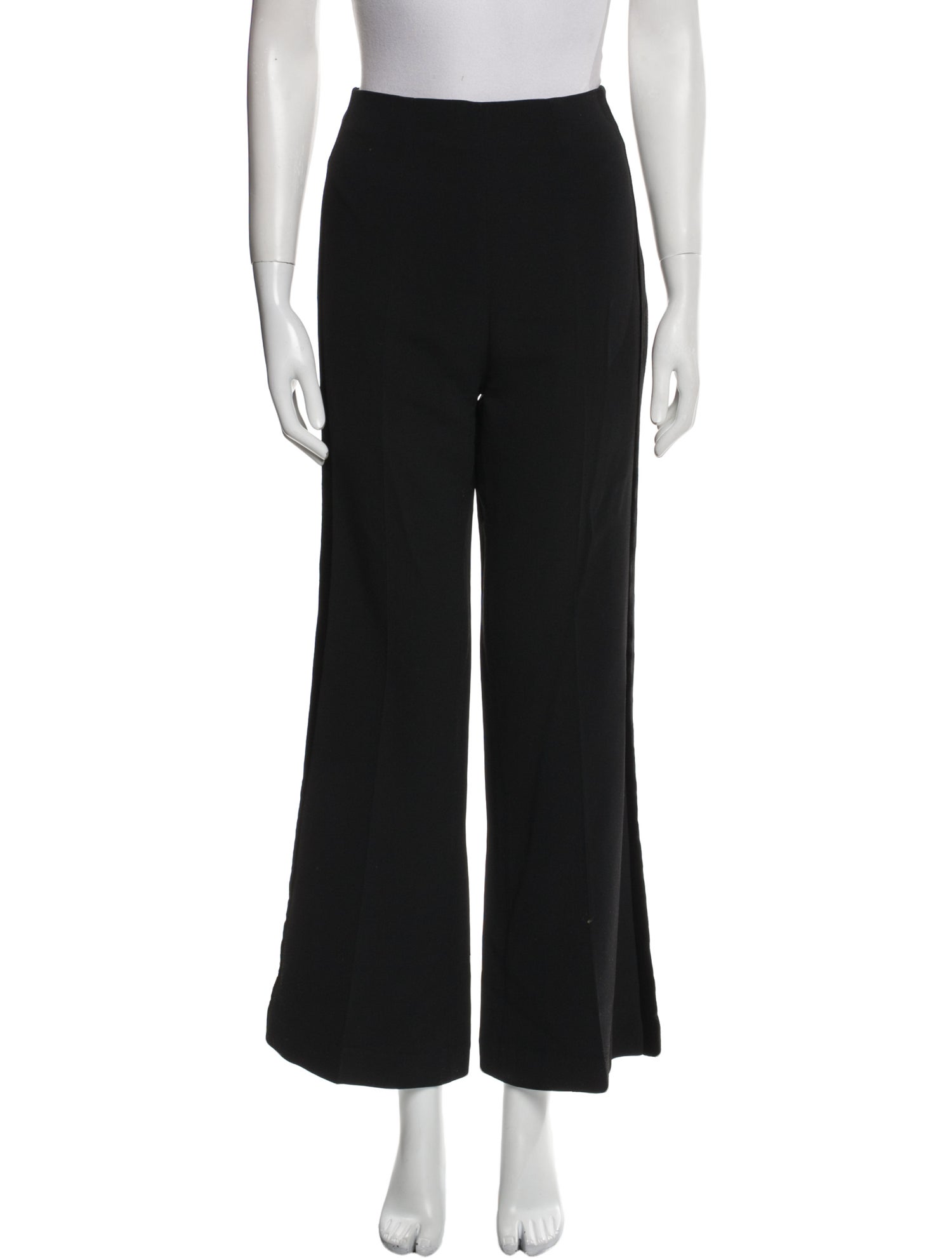 Roland Mouret Wide Leg Pants
