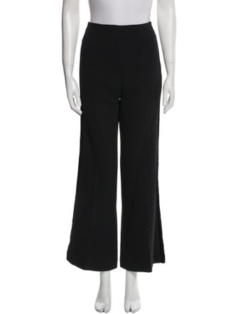 Roland Mouret Wide Leg Pants