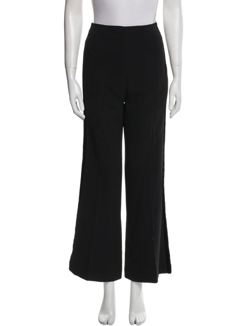 Roland Mouret Wide Leg Pants